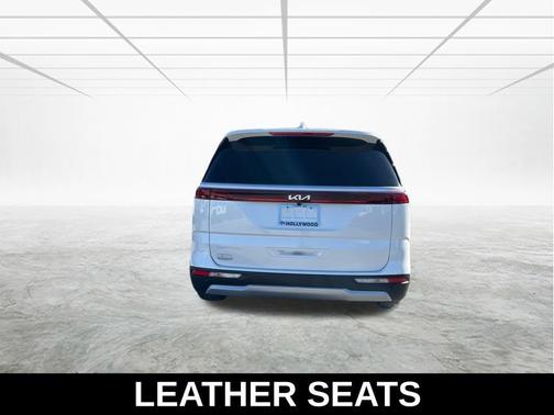 2023 Kia Carnival EX