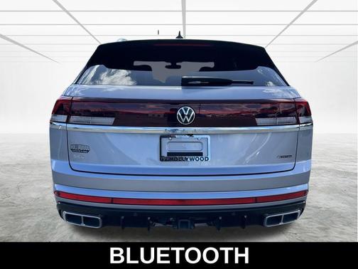 2024 Volkswagen Atlas Cross Sport 2.0T SEL Premium