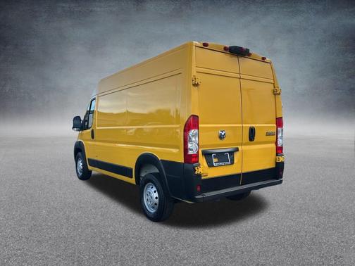2023 RAM ProMaster 1500 Base