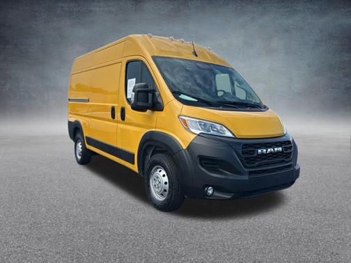 2023 RAM ProMaster 1500 Base