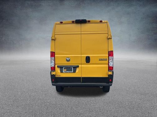 2023 RAM ProMaster 1500 Base