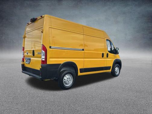 2023 RAM ProMaster 1500 Base