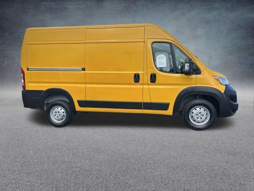 2023 RAM ProMaster 1500 Base