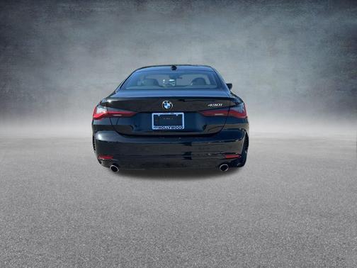2024 BMW 430 i