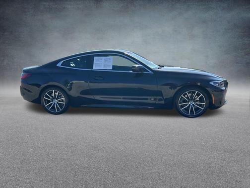 2024 BMW 430 i