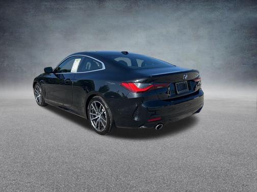 2024 BMW 430 i