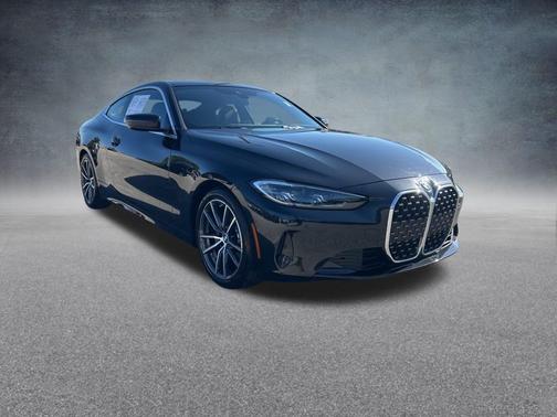2024 BMW 430 i