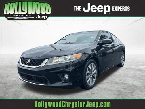 2013 Honda Accord EX