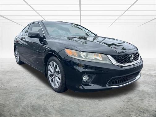 2013 Honda Accord EX