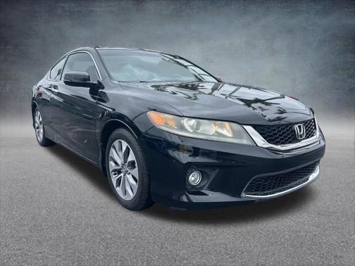 2013 Honda Accord EX