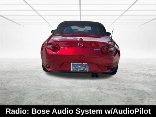 2023 Mazda MX-5 Miata Grand Touring