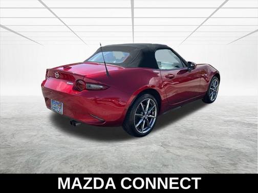 2023 Mazda MX-5 Miata Grand Touring