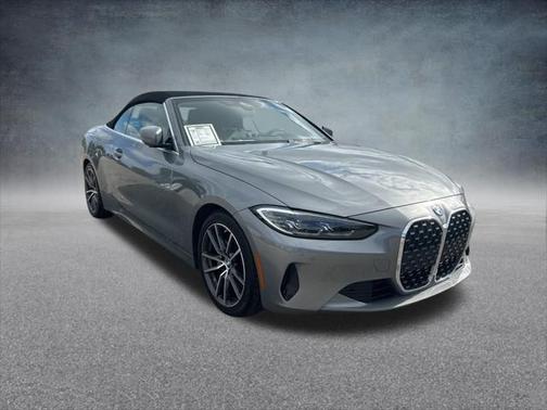 2024 BMW 430 i