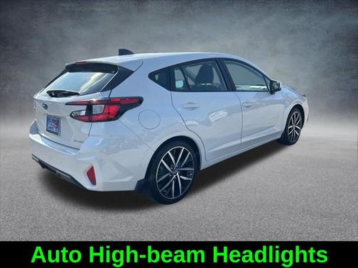 2024 Subaru Impreza 2.0i Sport