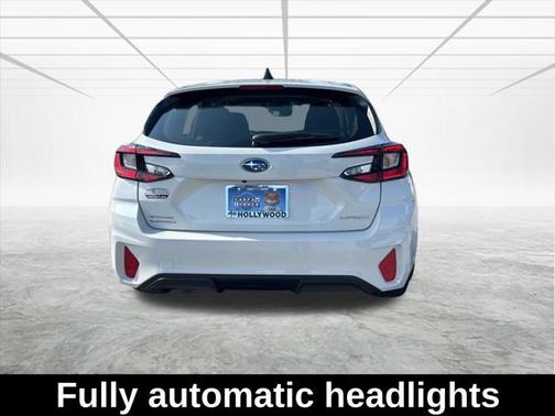 2024 Subaru Impreza 2.0i Sport