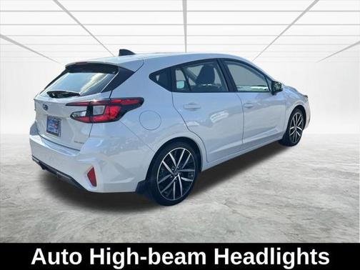 2024 Subaru Impreza 2.0i Sport