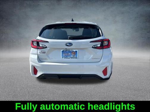 2024 Subaru Impreza 2.0i Sport