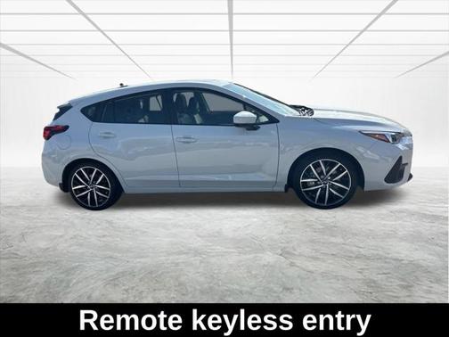 2024 Subaru Impreza 2.0i Sport