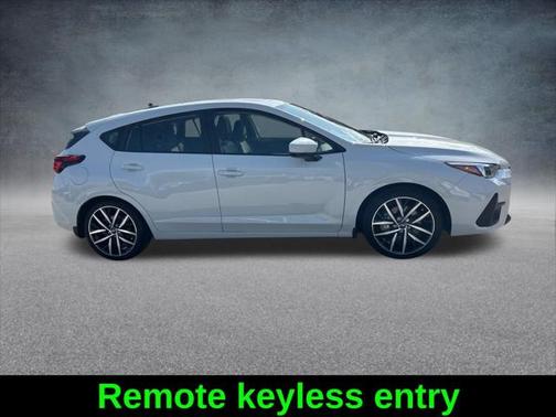 2024 Subaru Impreza 2.0i Sport