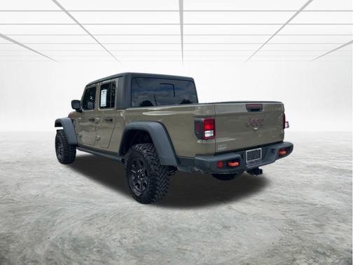 2020 Jeep Gladiator Mojave