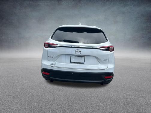 2019 Mazda CX-9 Touring