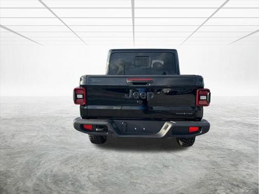 2025 Jeep Gladiator High Tide