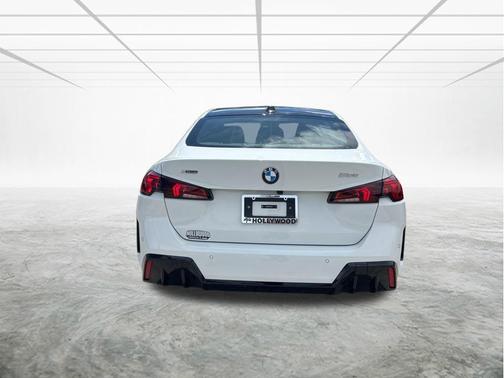 2025 BMW 228 Gran Coupe 228 xDrive Gran Coupe