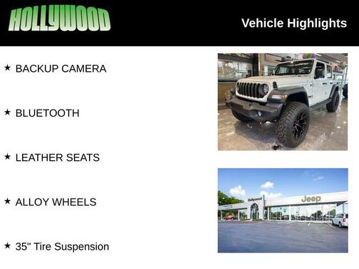 Bright White Clearcoat 2026 Jeep Wrangler Sport