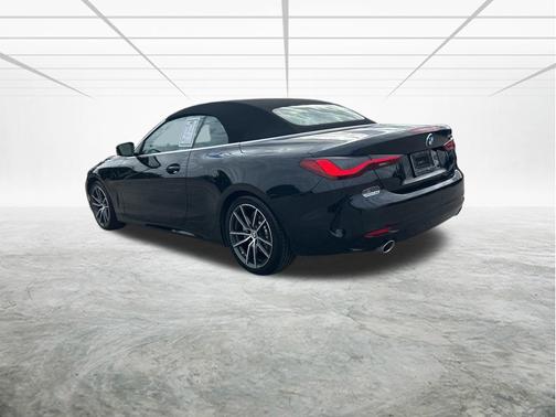 2025 BMW 430 i