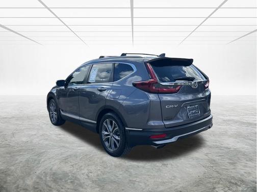2021 Honda CR-V 2WD Touring