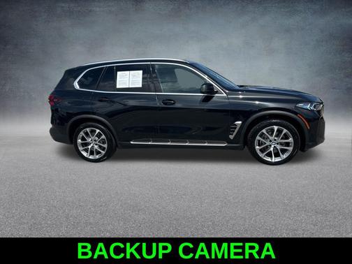 2024 BMW X5 sDrive40i