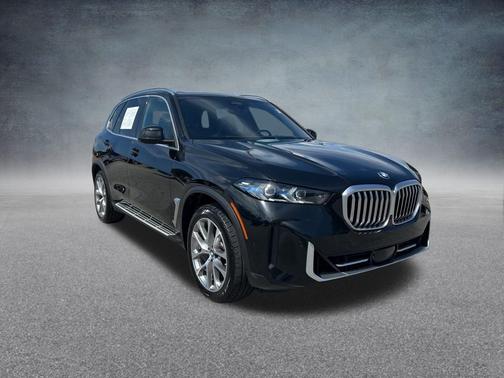 2024 BMW X5 sDrive40i