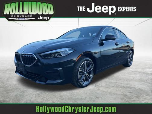 2024 BMW 228 Gran Coupe 228i