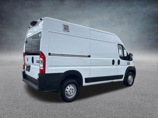 2020 RAM ProMaster 1500 Base