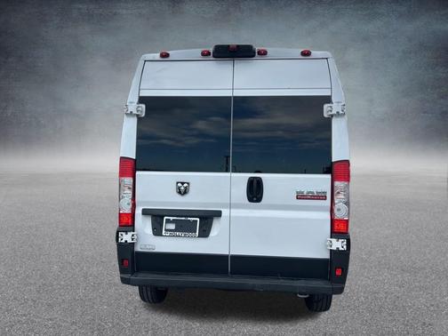2020 RAM ProMaster 1500 Base