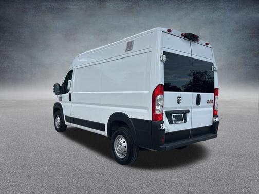 2020 RAM ProMaster 1500 Base