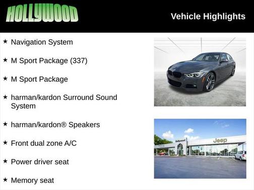 2018 BMW 340 340i