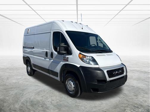 2019 RAM ProMaster 1500 Base