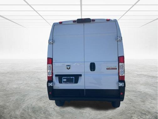 2019 RAM ProMaster 1500 Base