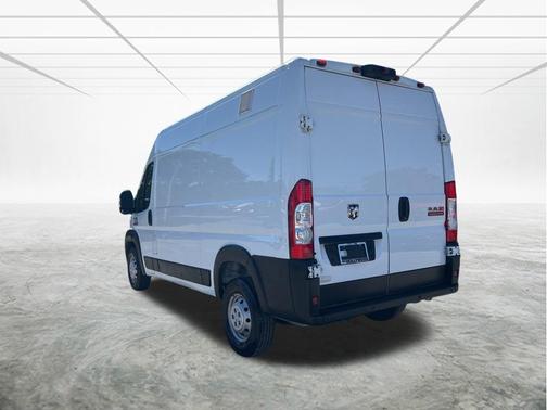 2019 RAM ProMaster 1500 Base
