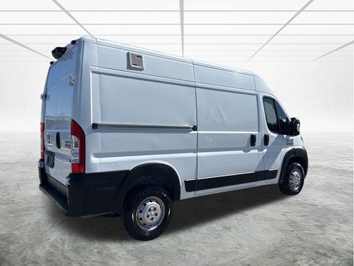2019 RAM ProMaster 1500 Base