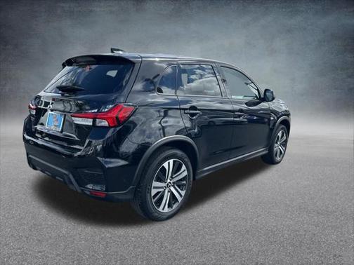 2021 Mitsubishi Outlander Sport 2.0 ES
