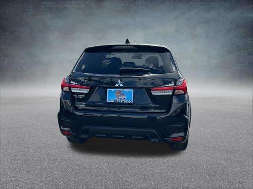 2021 Mitsubishi Outlander Sport 2.0 ES