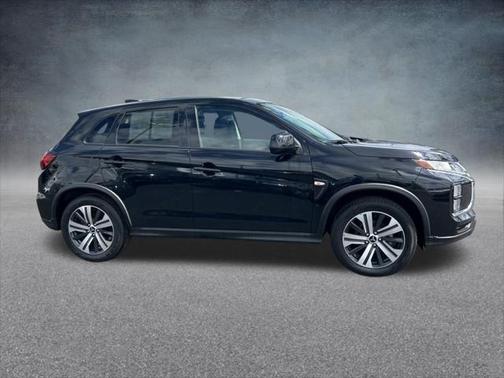 2021 Mitsubishi Outlander Sport 2.0 ES