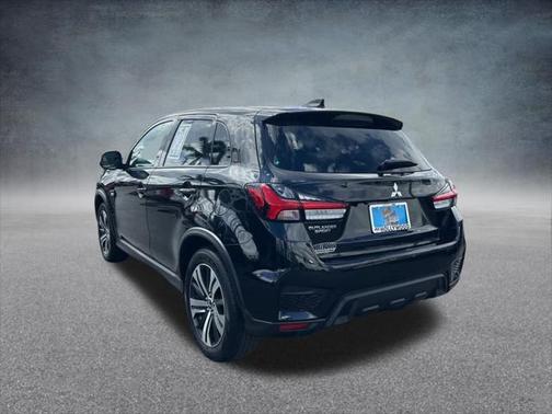 2021 Mitsubishi Outlander Sport 2.0 ES