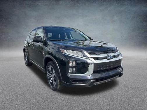 2021 Mitsubishi Outlander Sport 2.0 ES