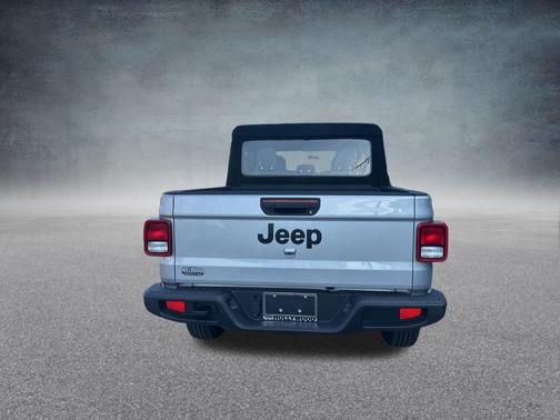 2024 Jeep Gladiator Sport