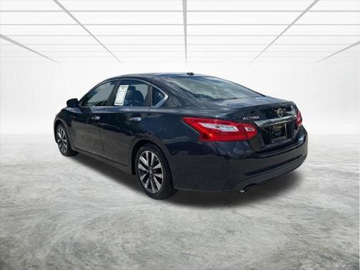 2017 Nissan Altima 2.5 SL