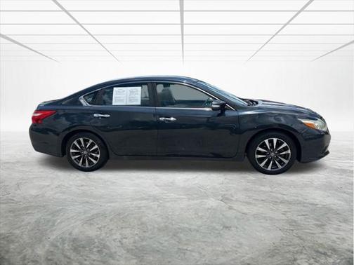 2017 Nissan Altima 2.5 SL