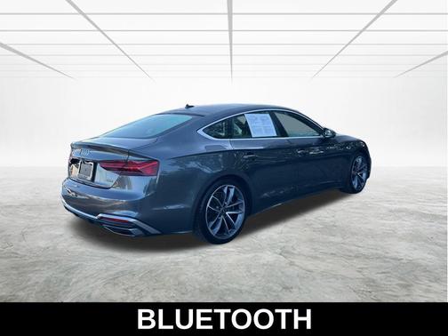 2023 Audi A5 Sportback 45 S Line Premium Plus